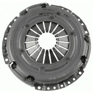Sachs Kupplungsdruckplatte Mitsubishi Colt Smart Forfour