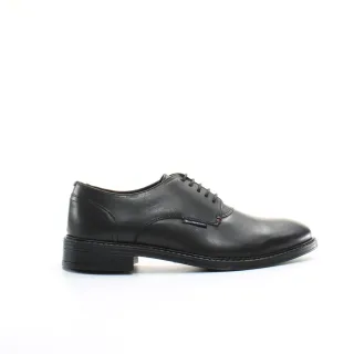 Ben Sherman Pat Mens Black Schuhe