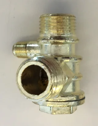 ELMAG Rückschlagventil für - 9100289