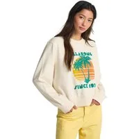 Billabong Sweatshirt My Fave Beach