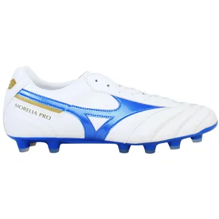 Mizuno Morelia II Pro Herren Fußballschuhe Weiß