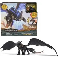 Spin Master Actionfigur Drachenzähmen leicht gemacht - Wikinger & Drachen Movie Plasma Blast O