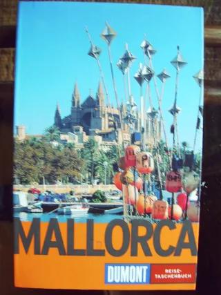 Mallorca.