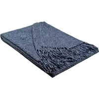 Wohndecke Decke Wohndecke Plaid Kuscheldecke Tagesdecke PALMERA, STTS
