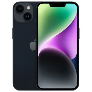 Apple iPhone 14 Plus 512 GB Mitternacht gebraucht | Wie neu | refurbished | ohne Vertrag | SIM-frei