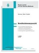 Kreditsicherungsrecht