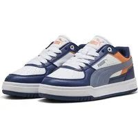 PUMA Caven III Block Sneakers Jugendliche Sneaker