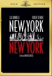 New York New York (Gold Edition) [2 DVDs]