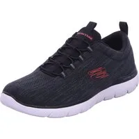 Skechers Summits - LOUVIN Slip-On Sneaker Maschinenwaschbar