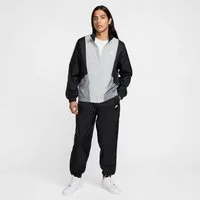 Nike Sportswear Trainingsanzug M NK CLUB WVN TRK SUIT, 2-teiliges Set, aus gewebtem Taftmaterial