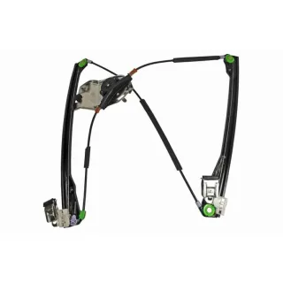 Vaico Fensterheber vorne links VW Polo 6N2 V10-6127