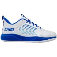 K-Swiss Ultrashot Light - Sandplatzcourt Tennisschuh Tennisschuh