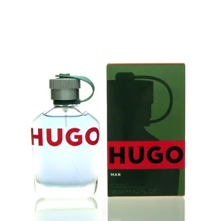Hugo Boss Hugo Man Eau de Toilette 125 ml