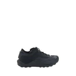 ROA schwarze Polyester Sport Sneakers
