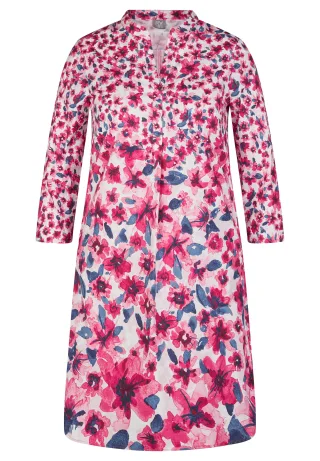 RABE - Blossom Island magenta - Gr. - 40