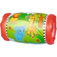 ABC-Dickie-Simba Krabbelrolle Kleinkindwelt Krabbelrolle 104010015