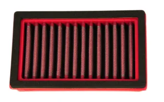 BMC Sport Luftfilter BMW F 650 / 700 / 800 GS / Adventure Bj. 2008-2020 Tauschfilter eintragungsfrei