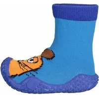 Playshoes Aqua-Socke DIE MAUS Badeschuh