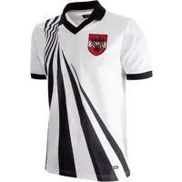 COPA Fußballtrikot Retrotrikot Österreich 1990/92 (kein Set) Retrotrikot