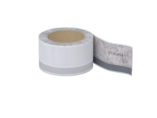 MEPA Aquaproof Wannenabdichtband 4,0 m, 180060 180060