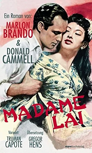 Madame Lai