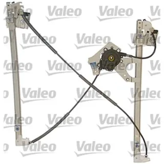 Valeo Fensterheber vorne links Ford Seat VW Sharan 851106