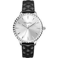 THOMAS SABO Quarzuhr Thomas Sabo Rebel at Heart, Thomas Sabo Rebel at Heart