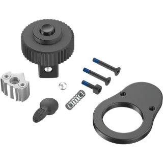 Wera 9905 C 2 Knarren-Reparaturkit für Click-Torque C 2 Drehmomentschlüssel - 05547630001