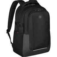 XE Ryde, Rucksack schwarz, bis 40,6 cm (16")