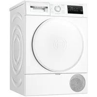 BOSCH Wärmepumpentrockner Serie 4 WTH83VV4