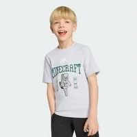 adidas Sportswear T-Shirt ADIDAS MINECRAFT T-SHIRT (1-tlg)