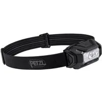 Petzl Stirnlampe Petzl ARIA 1 RGB, LED-Leuchte