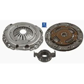 Sachs Kupplung Fiat Doblo Palio Strada