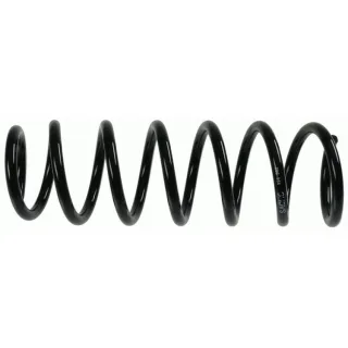 Sachs Feder hinten BMW 5er E60 996982