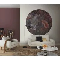 Fashion for walls Fototapete Queen of Night, glatt, floral, Phthalate frei