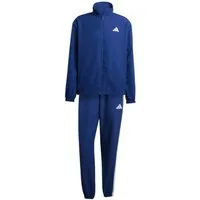 adidas Performance Trainingsjacke adidas Herren Trainingsanzug 3-Streifen Woven
