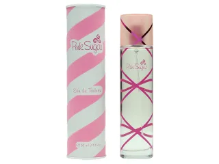 Aquolina Rosa Zucker Edt Spray 100ml