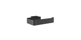 emco loft Papierhalter ohne Deckel, schwarz/chrom, 050000501 050000501