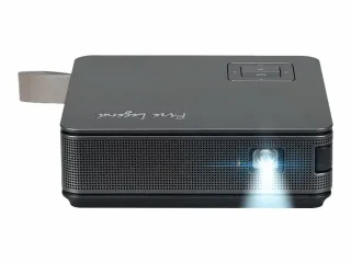 Acer AOpen PV12a | mr.jv311.001 | DLP-Projektor - LED
