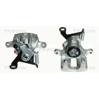 Triscan Bremssattel hinten rechts Ford Focus 1 8170342851
