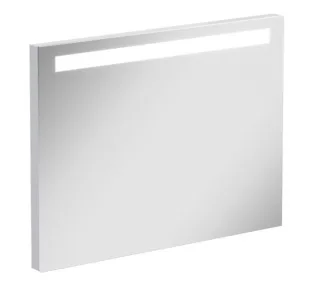 Neuesbad Serie 200 LED-Spiegel, B:800, T:47, H:600 mm, mit Infrarotsteuerung OS581-015