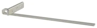 Makita Parallelanschlag - 165153-3