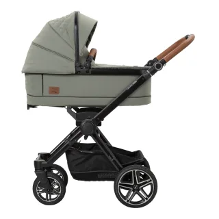 Hartan T2 GTR HB Selection 712 pine - 2in1 Kinderwagen Set