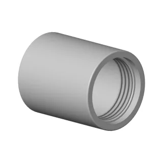 Dornbracht Haube Ersatzteile 092102140 D. 30 x 36 mm Dark Platinum gebürstet 092102140-99