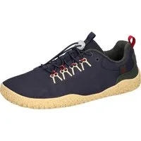 Waldläufer H-BORIS Barfußschuh Schlupfschuh, Sneaker, Sommerschuh in Komfortweite H (sehr weit)