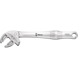 Wera 6004 Joker M Selbstjustierender Maulschlüssel - 05020103001