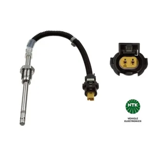 NTK Abgastemperatursensor Mercedes 91277