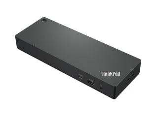 Lenovo ThinkPad Universal Thunderbolt 4 Dock | 40b00135uk |