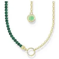 THOMAS SABO Charm-Kette KE2190-140-6-L45V