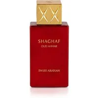 Swiss Arabian Eau de Parfum Shaghaf Oud Ahmar
